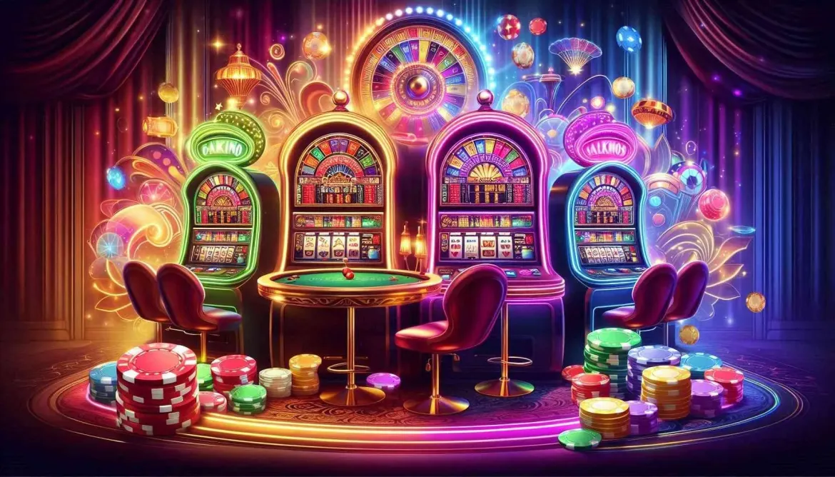 Spinational Casino